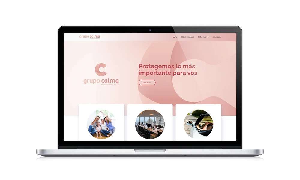 Proyecto web
