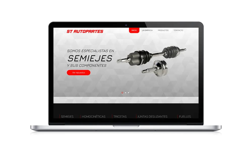 ST Autopartes