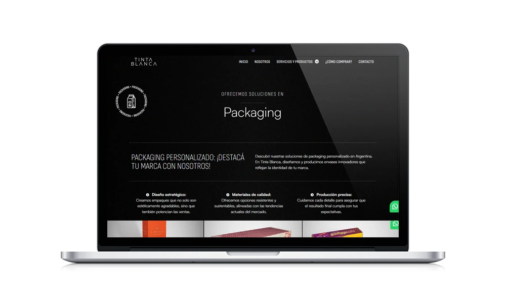 Proyecto web