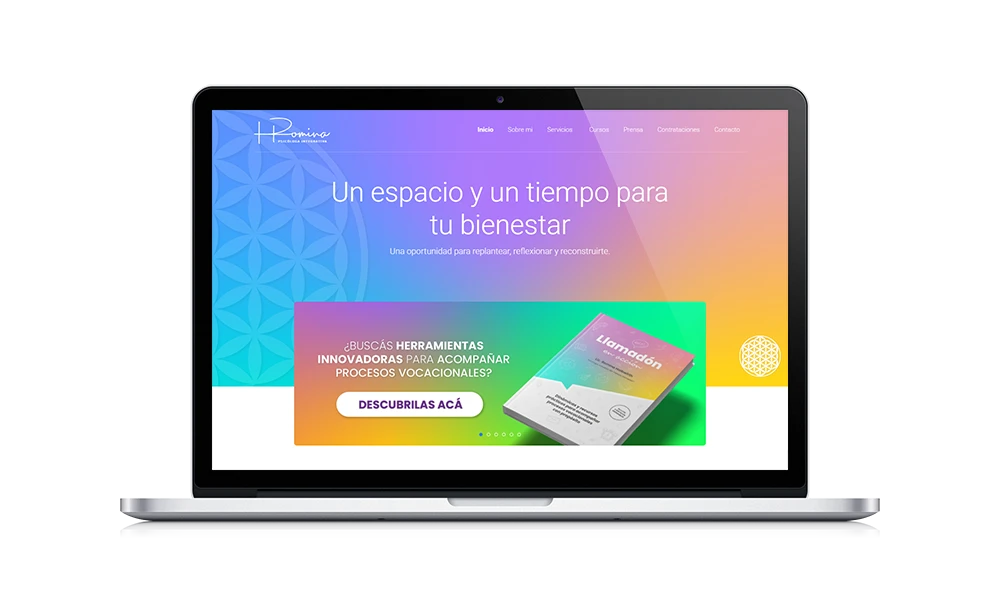 Proyecto web