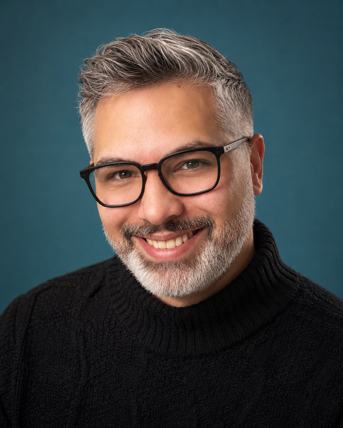 Juan Pablo Picun — Director & Diseñador UX/UI en Oliva Estudio